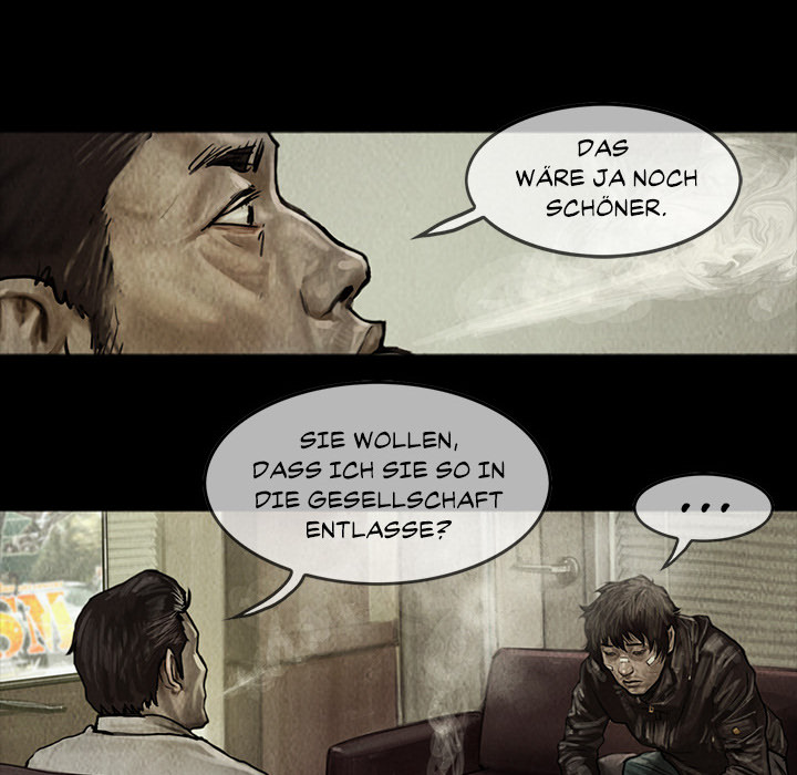 Shaman - episode 7 - 14