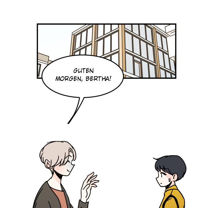 Bürodilemma - episode 32 - 6