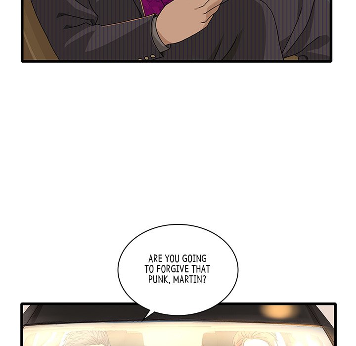 Secret Campus - episode 18 - 4
