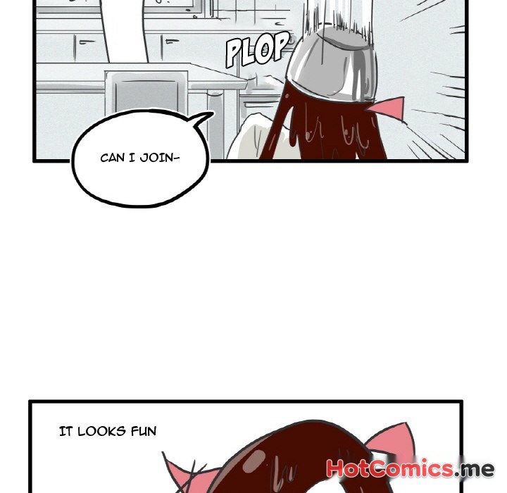 The Amazing Siblings - episode 7 - 16