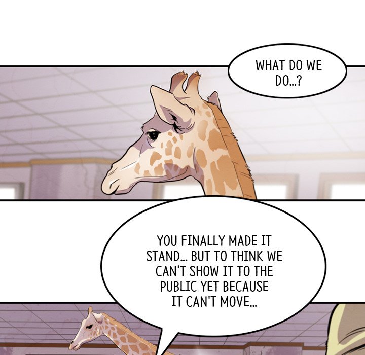 Secret Zoo - episode 13 - 29