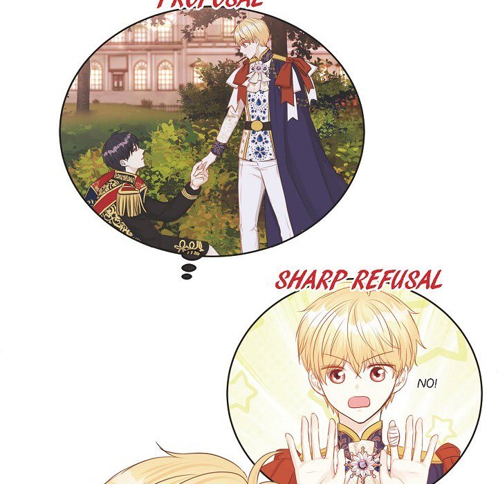 Hold on, Crown Prince! - episode 36 - 7