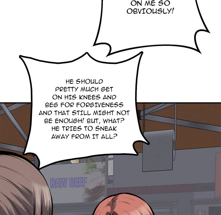 Excuse me, This is my Room - episode 114 - 19