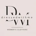@dressedwithme