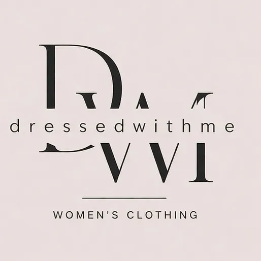 @dressedwithme