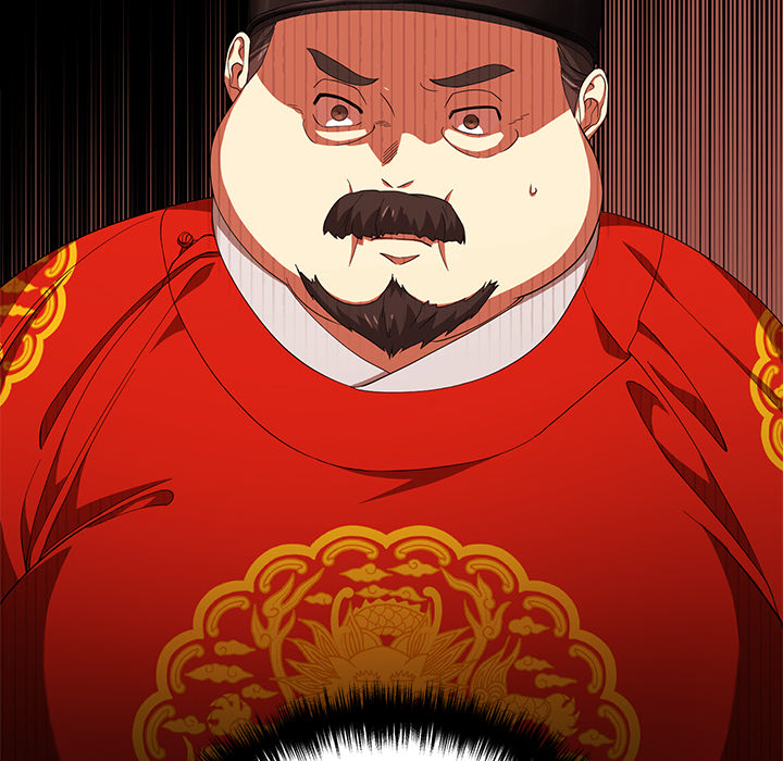 Swole Joseon - episode 11 - 13
