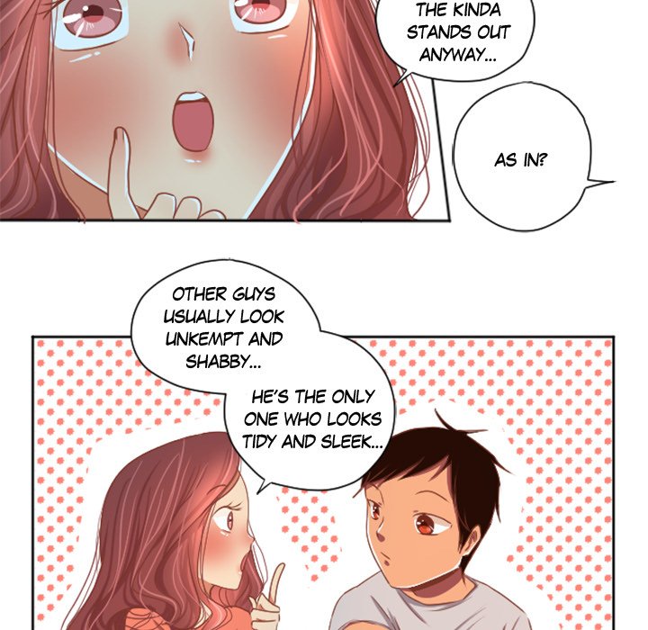 My Girlfriend is a Soap Opera Star - episode 11 - 18