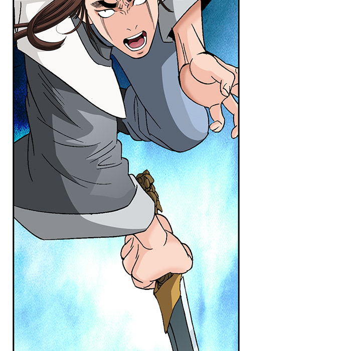 Die Reise des Gunak - episode 33 - 37