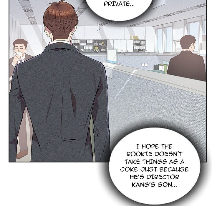 Why Is it You? - episode 4 - 74