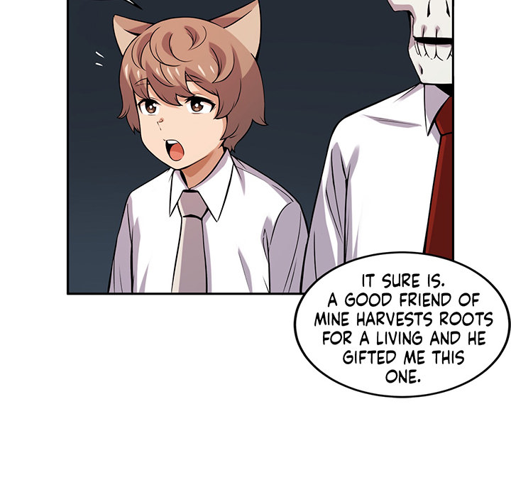 Zombie Girlfriend! - episode 24 - 28