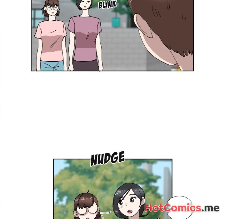 New Teacher in Town - episode 32 - 57
