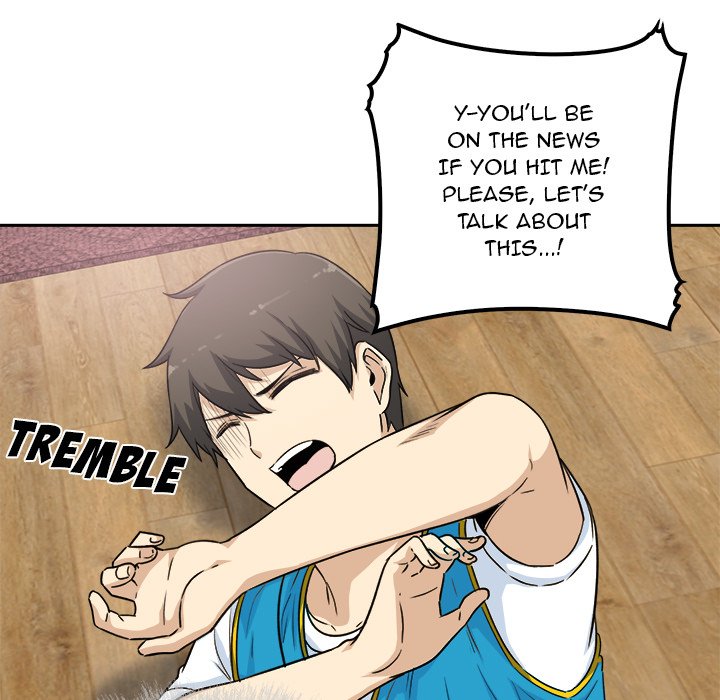 Excuse me, This is my Room - episode 60 - 64