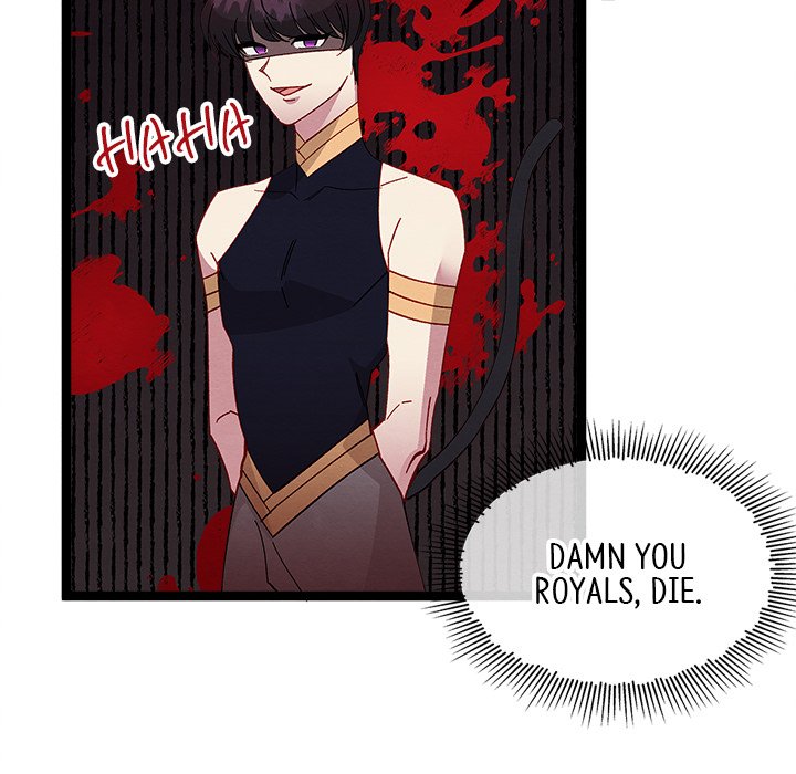 That Couple Has A Secret - episode 21 - 94