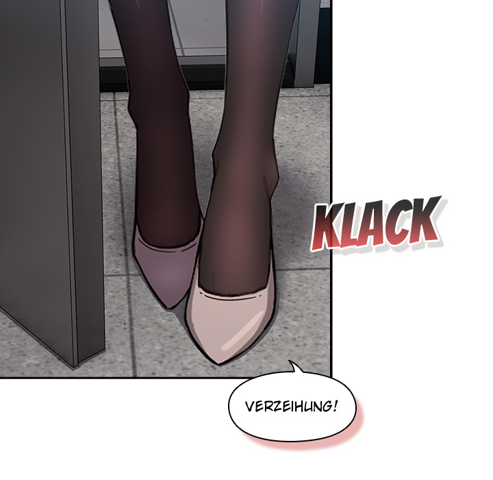 Hart bei der Arbeit - episode 1 - 92