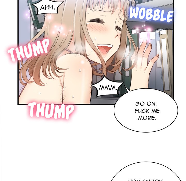 Yuri's Part Time Job - episode 9 - 51