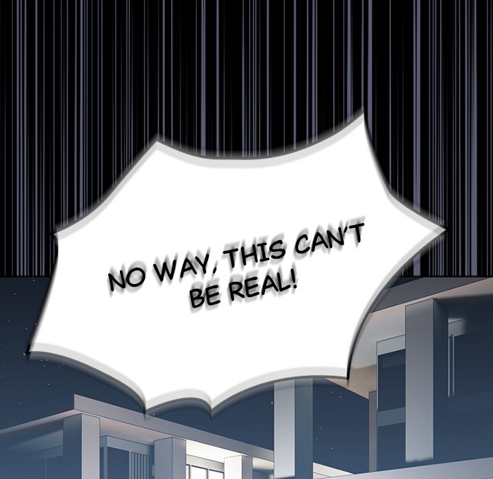 Making It in a Comic Book World - episode 4 - 103