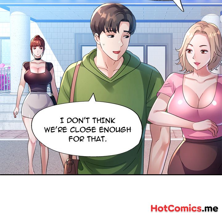 Intimate Tutoring - episode 6 - 94