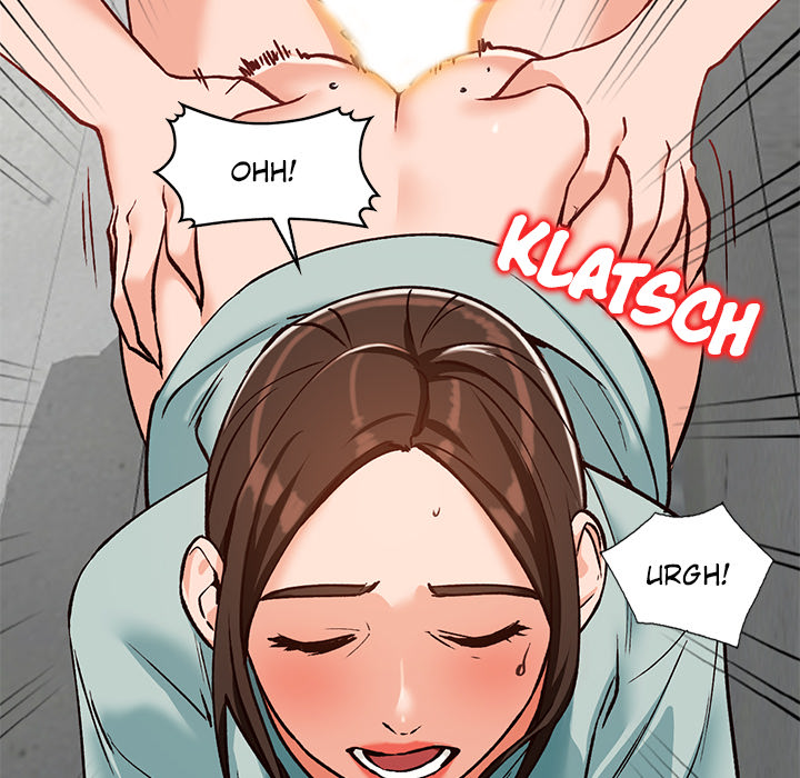 Town Girls - episode 27 - 22