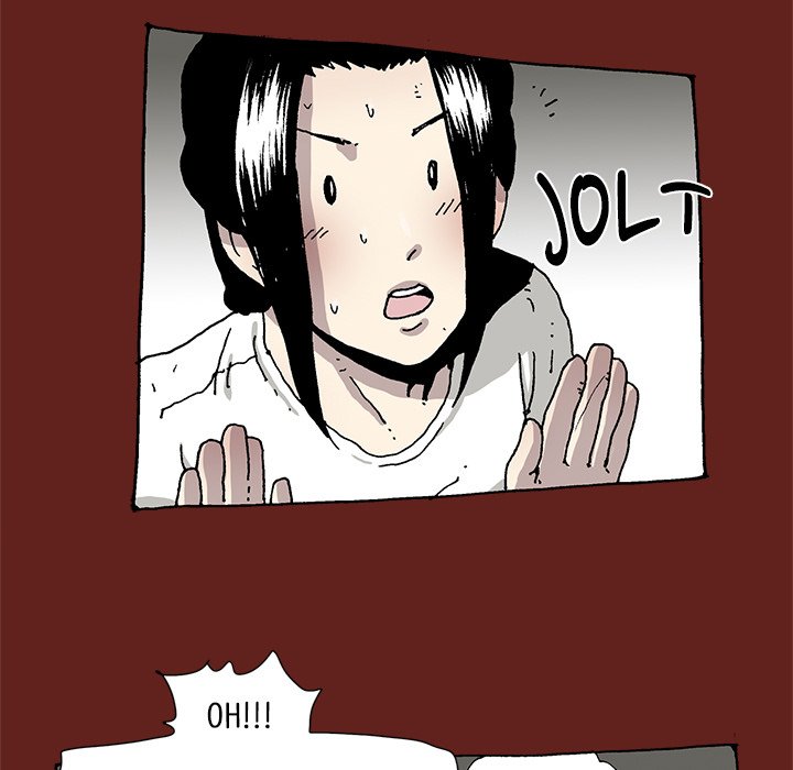 They're Coming - episode 20 - 14