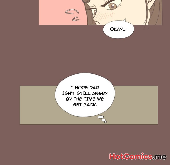 You Have The Wrong Person - episode 17 - 19