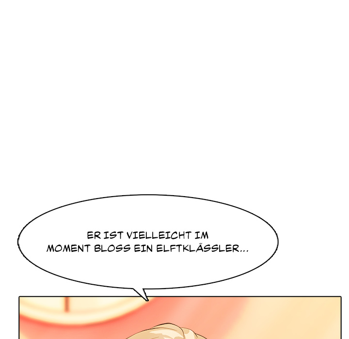 Teufel der Oberstufe: Boost - episode 7 - 81