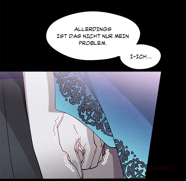 Geheimnisse unter Paaren - episode 41 - 62