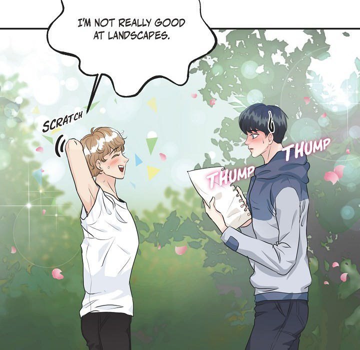 Come Be My Teacher - episode 17 - 12