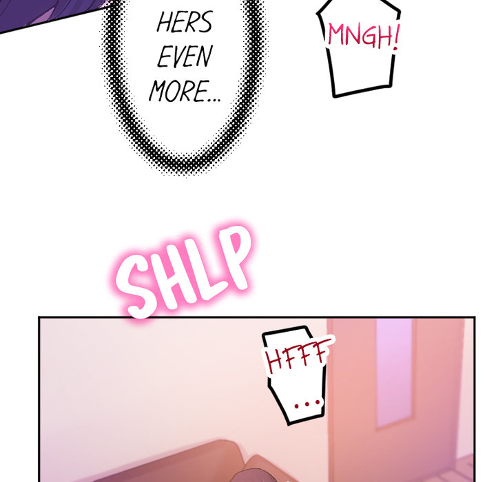 Addictive Kiss: Your Lips Feel the Best - episode 3 - 105