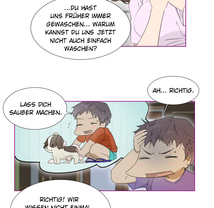 Fellknäuel zum Verlieben - episode 7 - 7