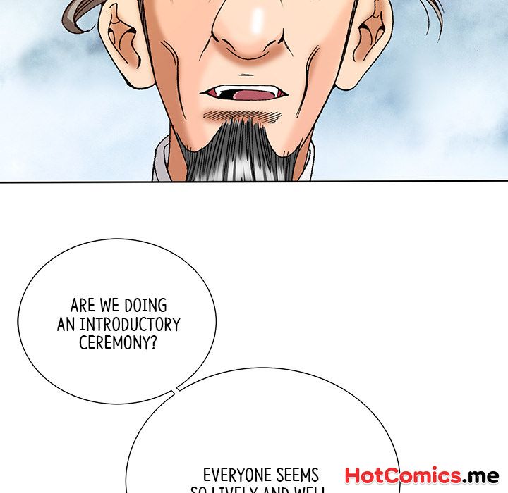 The Tale of The Hyungsan Sect - episode 45 - 8