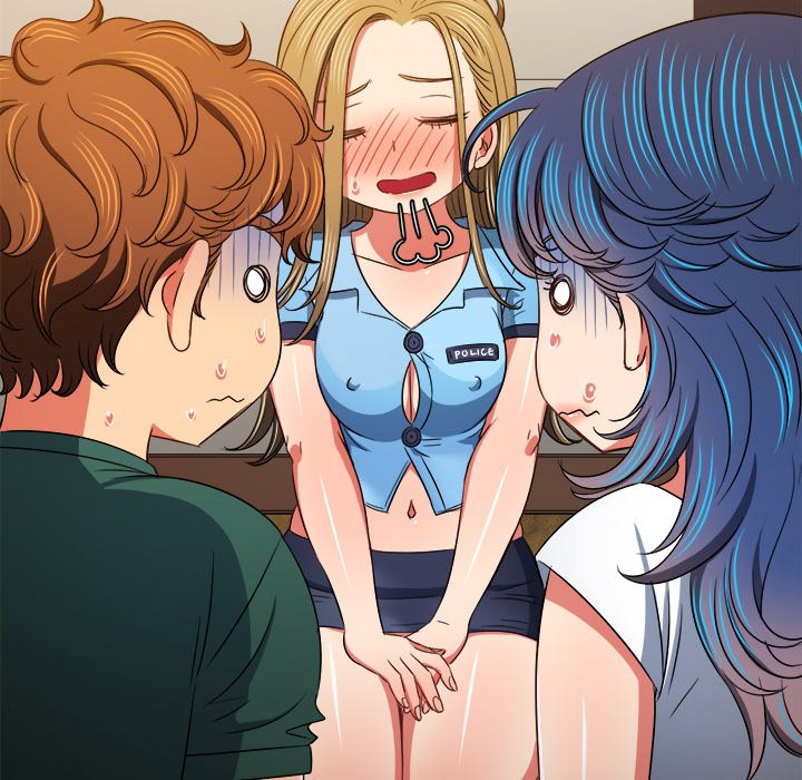 My High School Bully - episode 162 - 124