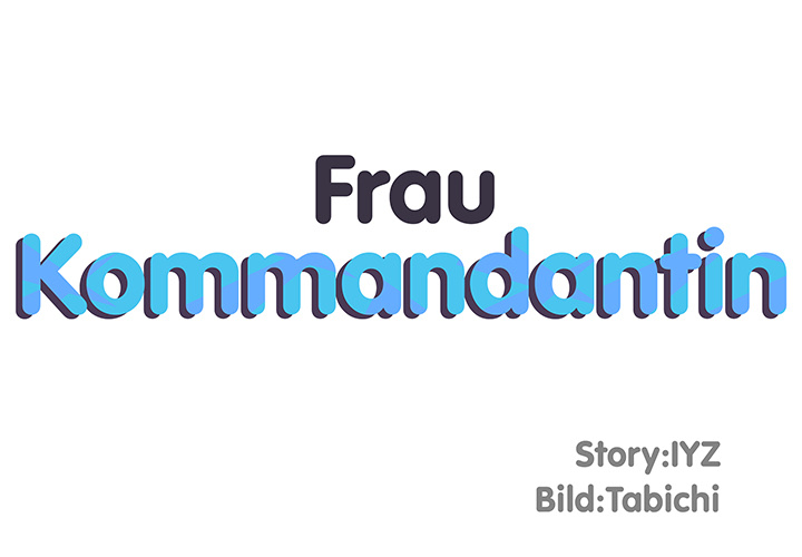 Frau Kommandantin - episode 26 - 0