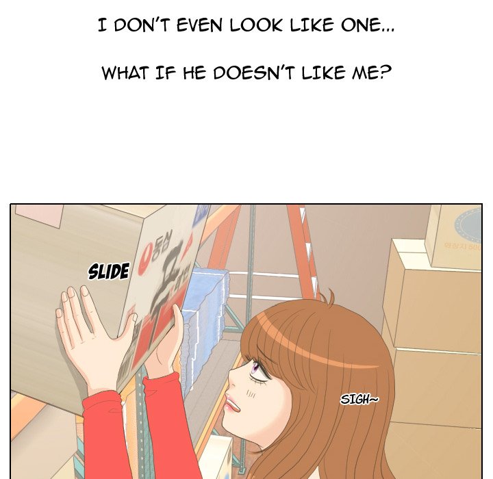 Hold My Hand - episode 14 - 52