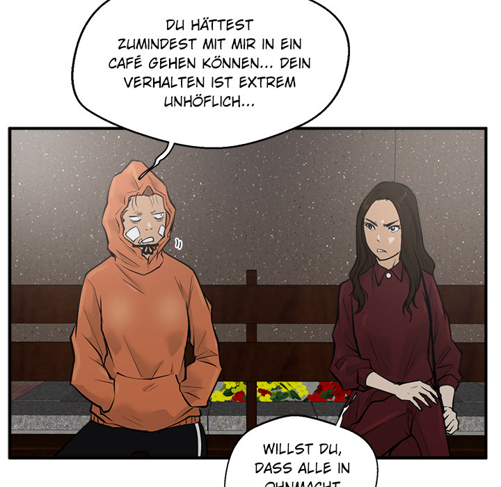 Los geht´s Mr. Kang! - episode 34 - 87