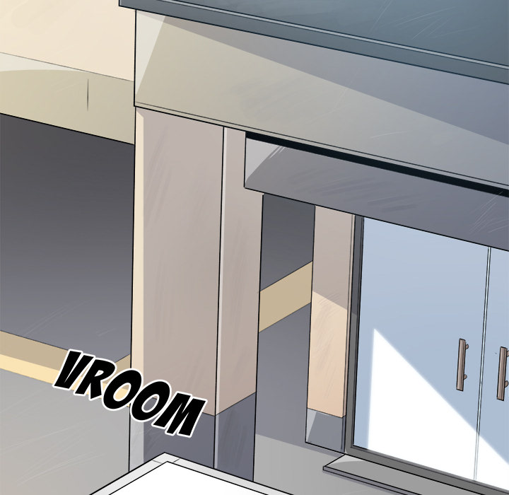 Excuse me, This is my Room - UNCENSORED - episode 1 - 81
