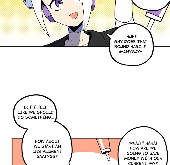 Iron Mech Bride - episode 25 - 20