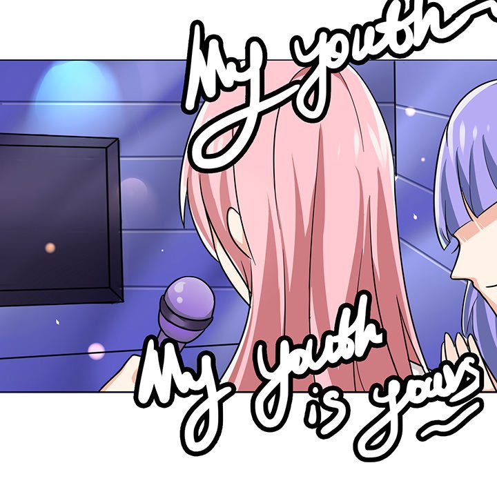 Become A Girl At Night - episode 10 - 50