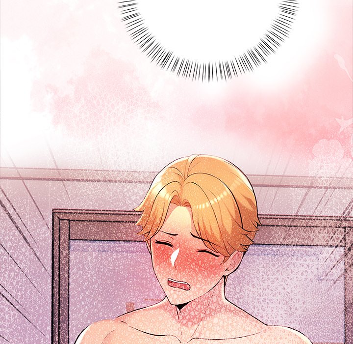 The Exchange Student & His Host - episode 4 - 130
