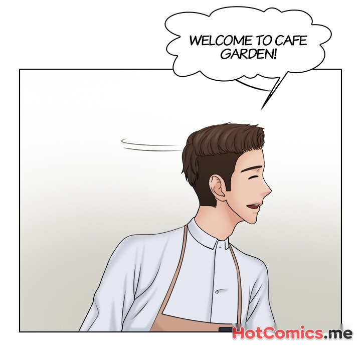 My Girlfriend and My Slave - episode 22 - 81