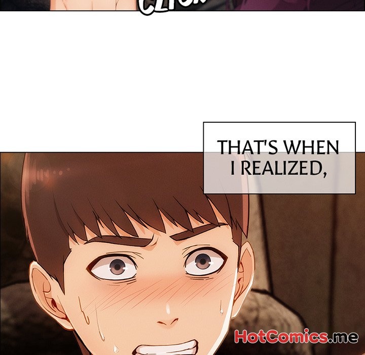 Sang-Ah - episode 19 - 13