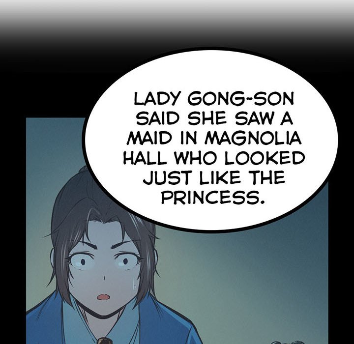 River Where the Moon Rises - episode 16 - 54