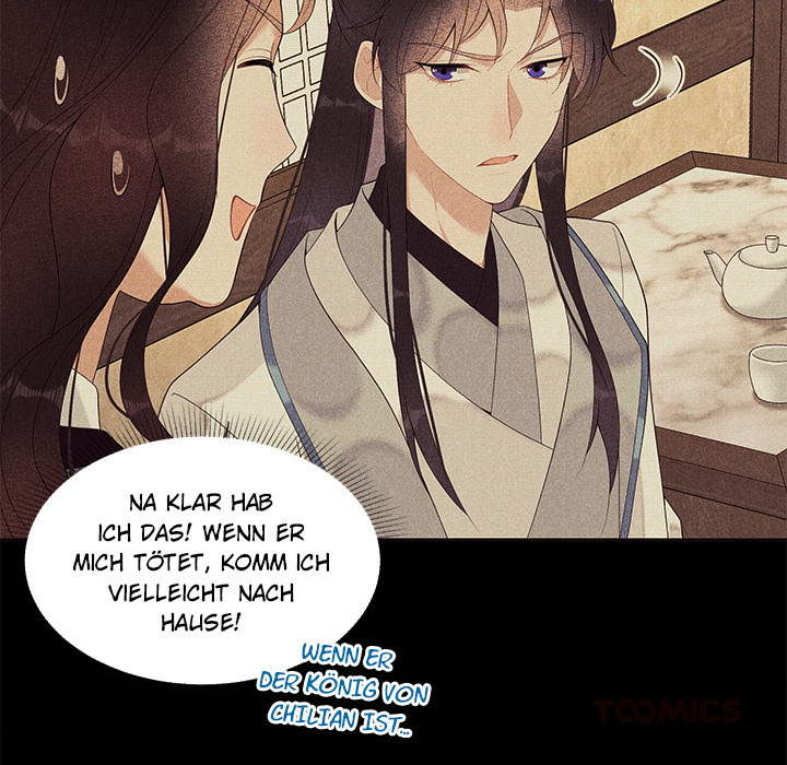 Der König von Chilian - episode 12 - 21