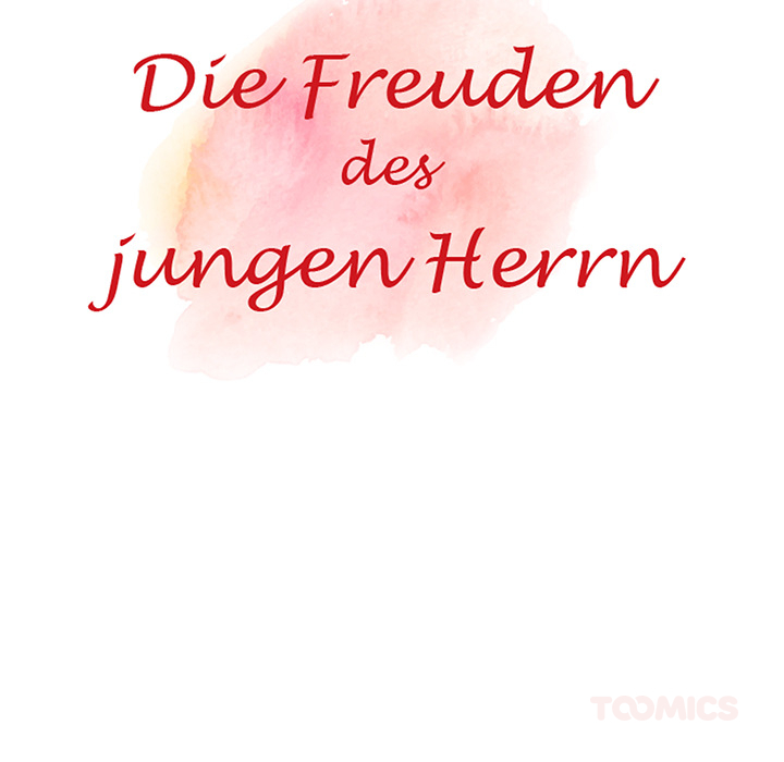 Die Freuden des jungen Herrn - episode 42 - 14