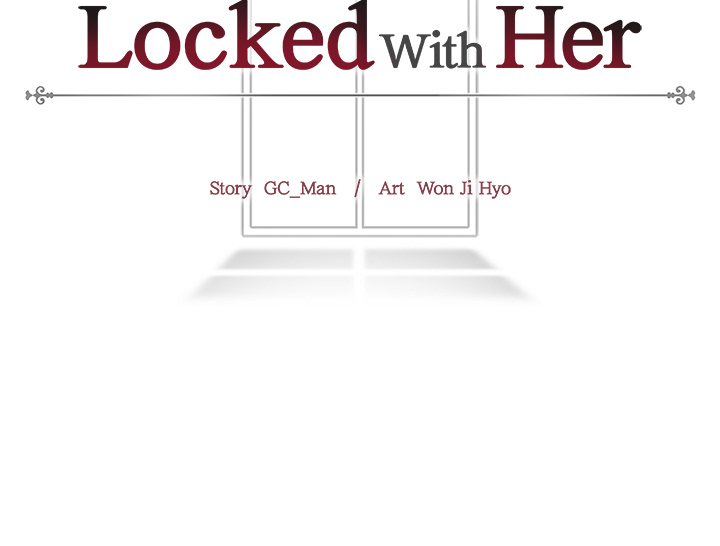 Locked With Her - episode 1 - 149