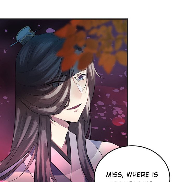 Flowers Whispering - episode 2 - 79