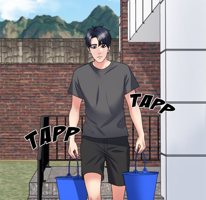Privattraining - episode 18 - 108