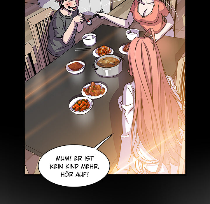 Es ist kompliziert - episode 18 - 21