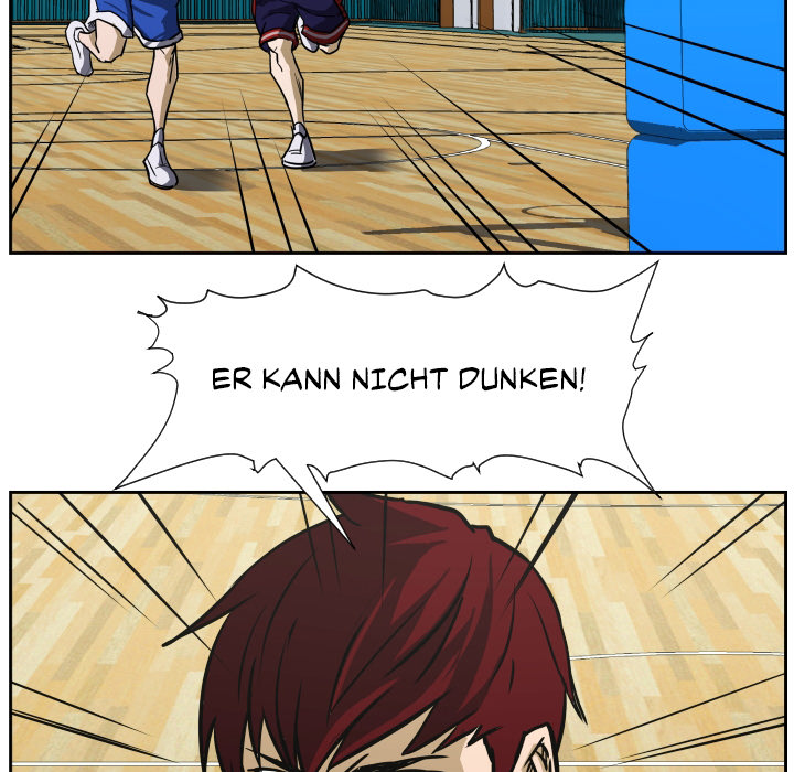 Tweener - episode 73 - 107