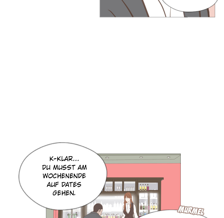 Das Bin Ich Nicht - episode 8 - 11