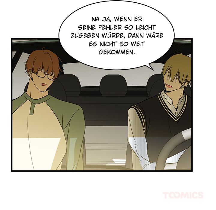 Besondere Beziehungen - episode 65 - 57